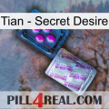 Tian - Secret Desire 37